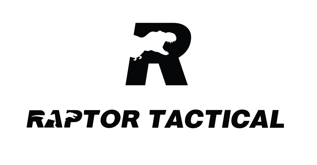 Welcome To Raptor Tactical Gears