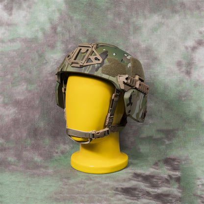 RAPTOR TACTICAL BALLISTIC EAR COVER FOR WENDY HELMET