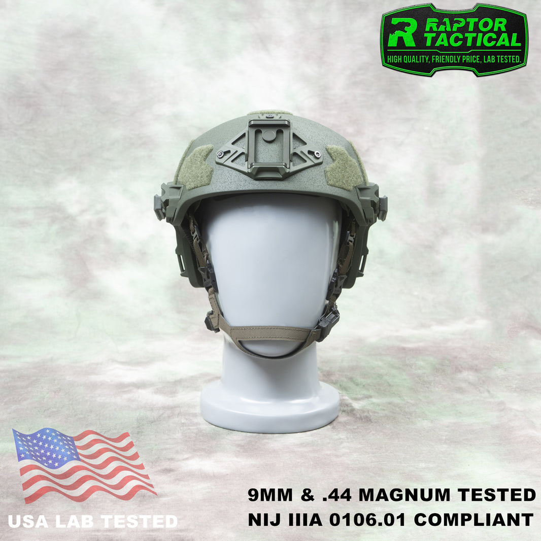 Raptor Tactical Gears