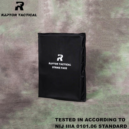 RAPTOR TACTICAL UHMWPE BALLISTIC SOFT PANELS