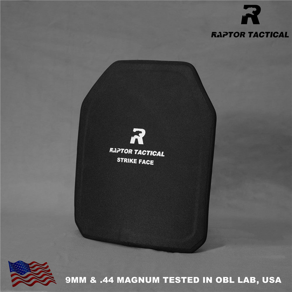 RAPTOR TACTICAL UHMWPE BALLISTIC HARD PANELS – Raptor Tactical Gears