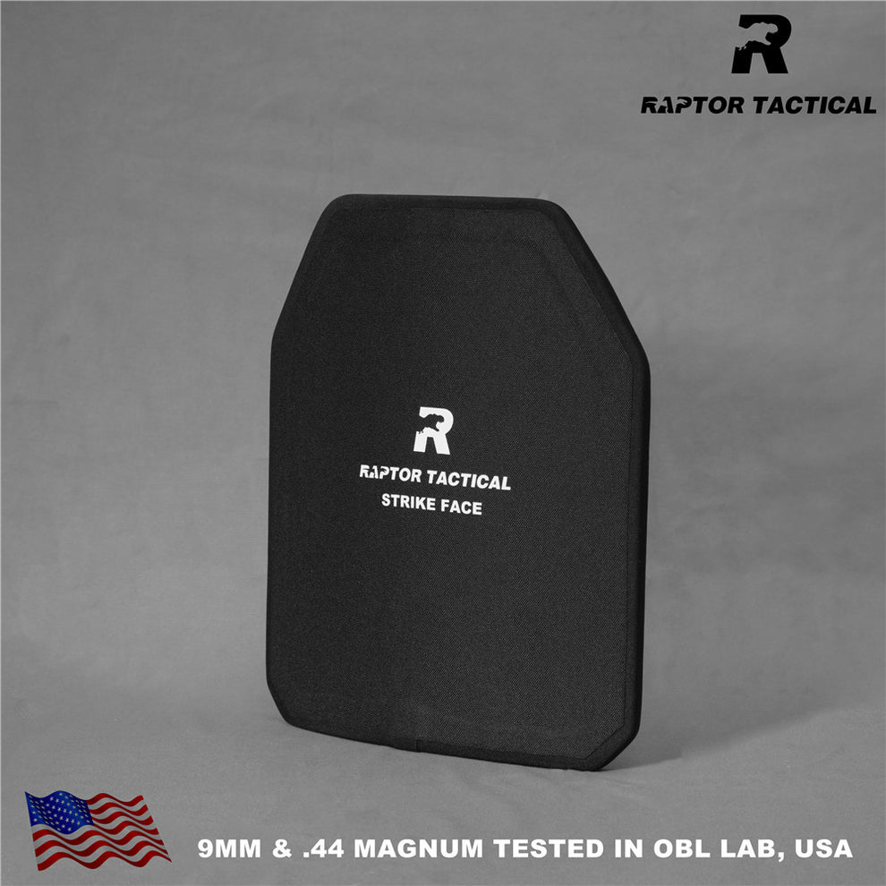 RAPTOR TACTICAL UHMWPE BALLISTIC HARD PANELS – Raptor Tactical Gears