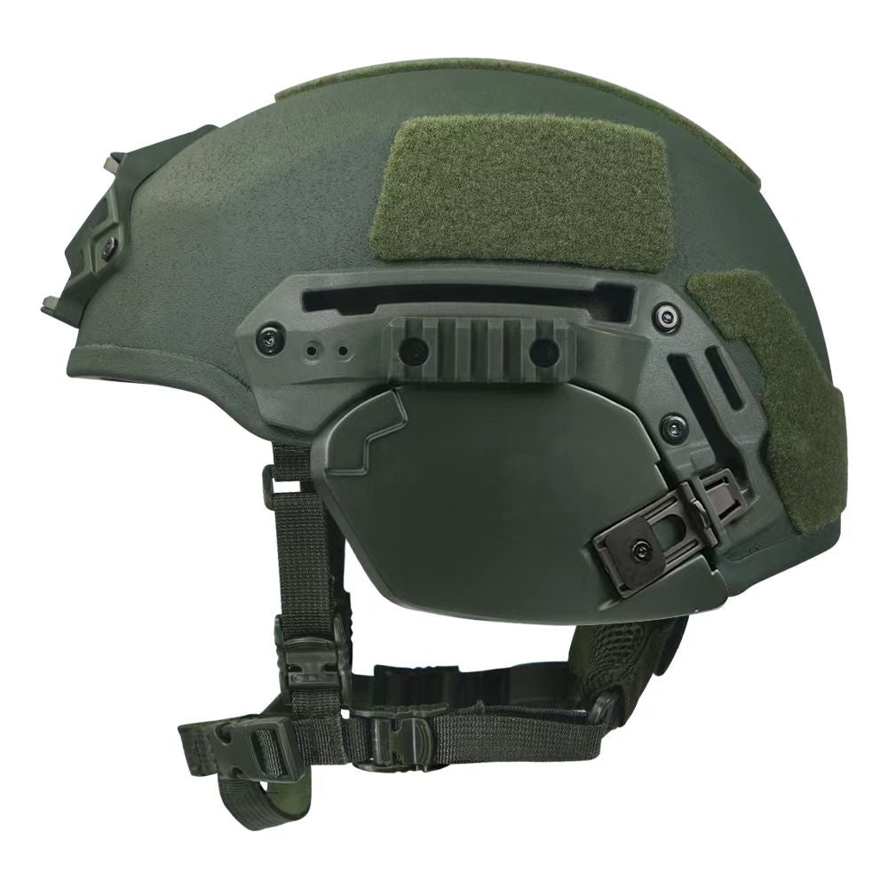 RAPTOR TACTICAL BALLISTIC EAR COVER FOR WENDY HELMET